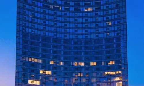 Jinjiang Hotel Linyi Chengfa