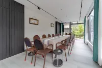 YINGYU hot spring inn - New