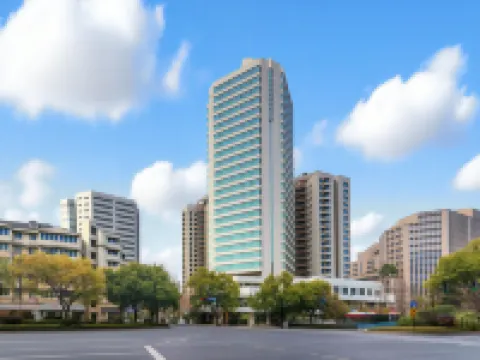 Hangzhou Xiya Hotel (West Lake Lakeside Zhejiang Second Hospital) โรงแรมใกล้เขตเมืองเก่า