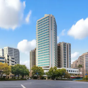 Hangzhou Xiya Hotel (West Lake Lakeside Zhejiang Second Hospital)