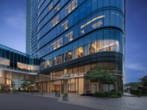 Ji Hotel ShenZhen FutianZhongzhou Bay