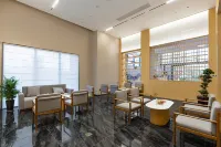 Xinan Hermitage Outlets Hotel - ที่มีฟิตเนส