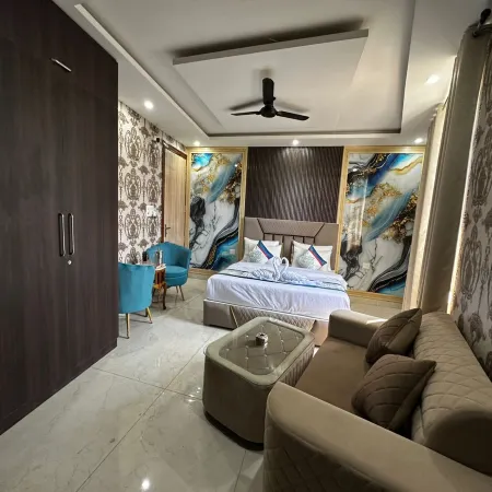 Minta Hotel and Banquet Hotels in Noida