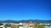 曾府飯店（北京延慶店） - 山景