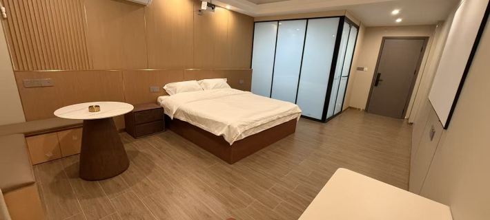 Fengshun Baixing Hot Spring Accommodation Hotels in Fengshun