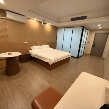 Fengshun Baixing Hot Spring Accommodation