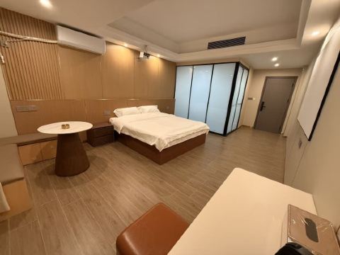 Fengshun Baixing Hot Spring Accommodation