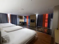 Dehui Sky City Business Hotel Hotels in Dehui