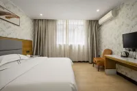 Yihao Business Hotel Yulin Chengzhan Road