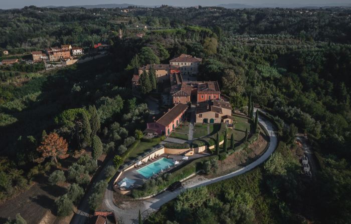 Borgo di Colleoli Resort