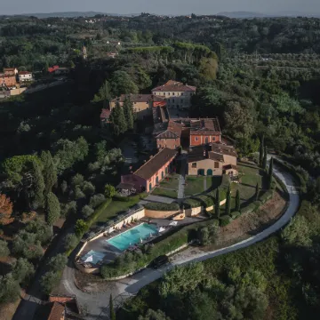 Borgo di Colleoli Resort