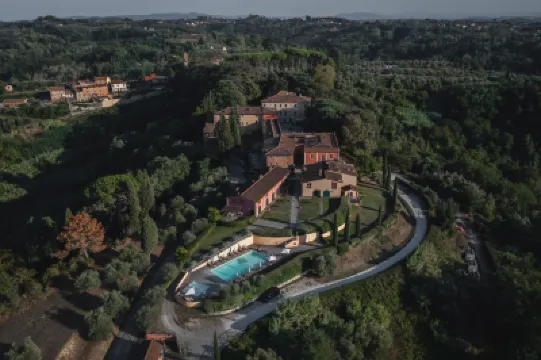 柏爾哥迪克雷歐裏度假酒店 酒店