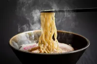 Ooedo Onsen Monogatari Yamanaka Saichoraku - Desayuno