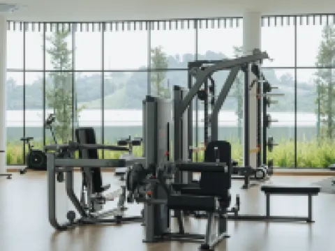 Parkland Residence B11 by Dehoz Suites