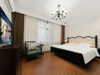Jingshang | Shizhu Shitian B&B (Mount Taishan Hongmen Store, Tai'an)