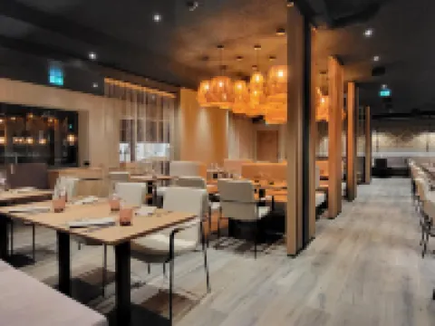 Revier Boutique Hotel Kaprun Hotels in Kaprun