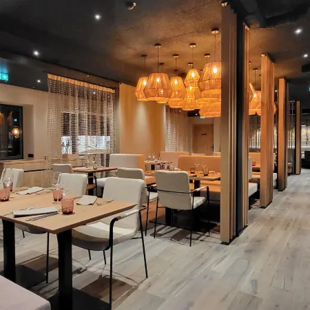 Revier Boutique Hotel Kaprun