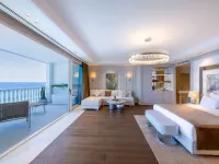 Nirvana Dolce Vita - Ultra All Inclusive Hotels near Tekirova Public Beach