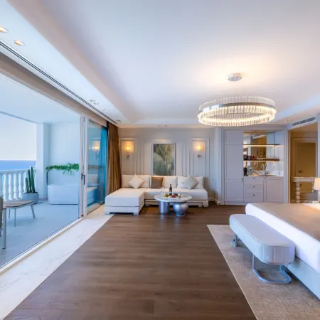 Nirvana Dolce Vita - Ultra All Inclusive
