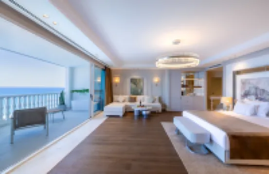 Nirvana Dolce Vita - Ultra All Inclusive
