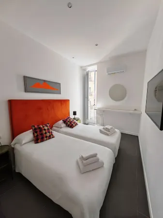 Art Street Hotel