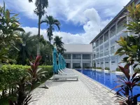 Amanda Hotel Hotels near Wat Siphoutthabath