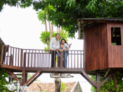 Metland Hotel Cirebon Hotels in Kejaksan