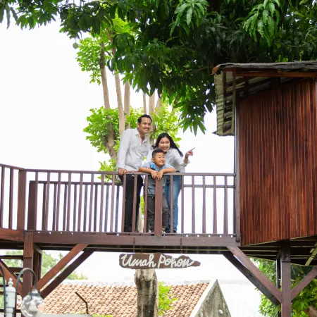 Metland Hotel Cirebon