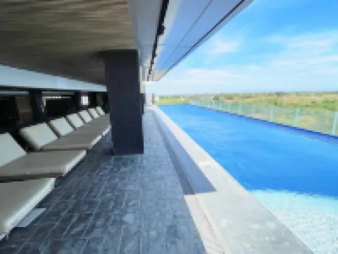 Elijah Hotel Dasmarinas City Cavite Hotels in Dasmarinas