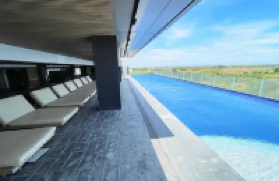 엘리야 호텔, 다스마리냐스 시티 카비테