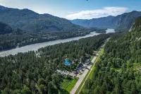 Grand Chalet Altay Hotel Hotels in 