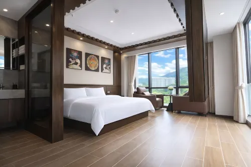 Barkam Norbulingka Homestay