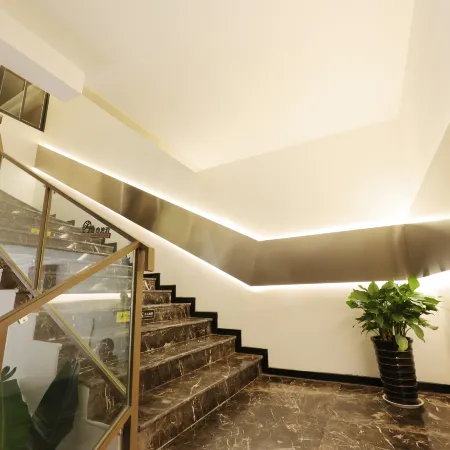 Xinmeikang Hotel