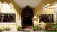Hotel Thamel カスタマンダップ周辺のホテル