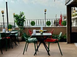 Istanbul Holiday Hotel