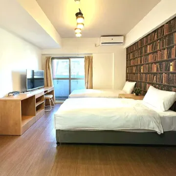 Arashi Daikokutyou Ten Hotels near Namba