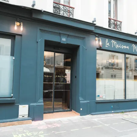 Hôtel La Maison Montparnasse