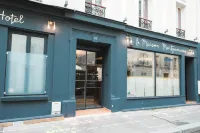 Hôtel La Maison Montparnasse
