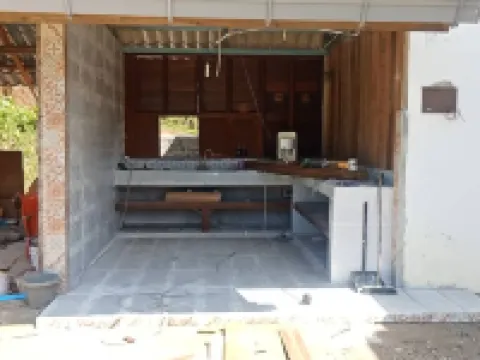 Par 2 Village Hotel di Setiu