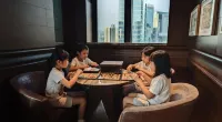 Empire Hotel Hong Kong - Causeway Bay - Family