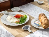 TAO DAN Hotel Hotels near District 1