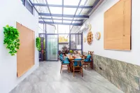 Shuhang·Healing-style Parent-Child Homestay·Yaohu Town Longchi Mountain Scenic Area Store