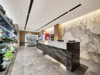 Mojie Esports Hotel