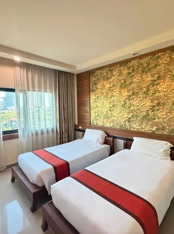 รูปภาพของซันเดย์ แกรนด์ จอมเทียน พัทยา