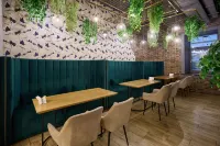 Dzen Hostel (Zen)