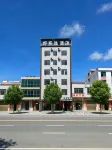 Haokejia Hotel (Lingshui Clear Water Bay Nanwan Monkey Island)
