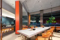 Pipiyang Hotel (Chenzhou Linwu County Government Bus Station) - Bữa sáng