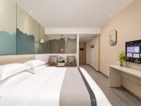 Huanghe Hotel Hotels in Hequ