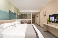 Huanghe Hotel