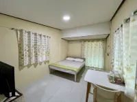 班蘇安班瓊阿克松 林佩海滩附近的飯店